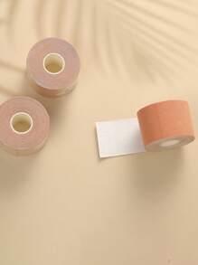 Women's Lingerie Accessories ,3 Pcs - Brown - View 4