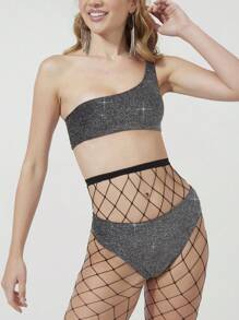 Conjuntos De Bikini Para Mujeres - Multicolor - Ver 4