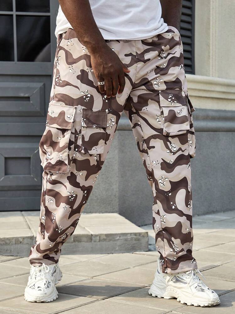 Pantaloncini Cargo Da Donna In Misto Cotone – Vita Elastica, Tasche Multiple, Leggeri E Traspiranti, Perfetti Per Estate E Trekking