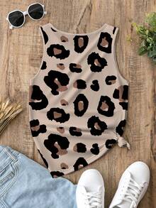 SHEIN LUNE Women Tank Tops & Camis - Multicolor - View 8