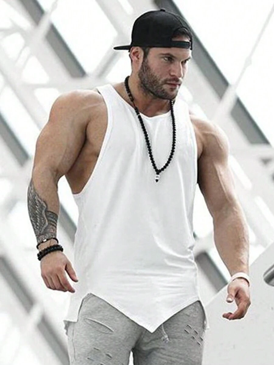 MOB Men's Sexy All Over Sheer Body Final Sale