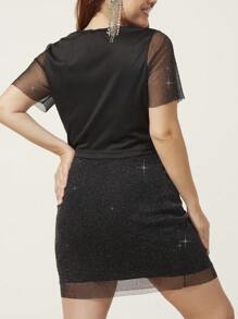 Kích thước lớn - màu đen - Xem 2