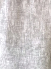 Breezaya Camisa Con Cuello En V Y Bordado Love Para Mujer