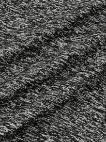 Slaydiva 3 件套女士休闲长款针织打底裤，适合春秋季节 - 彩色 - 查看 10