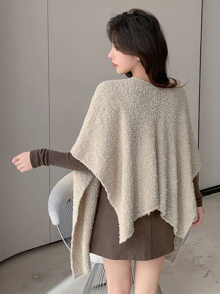 Solid Color Short Sleeves Cardigan,Fall Clothes