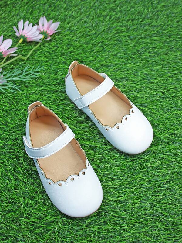 Baby Flats For Baby Girls Comfortable And Stylish SHEIN USA