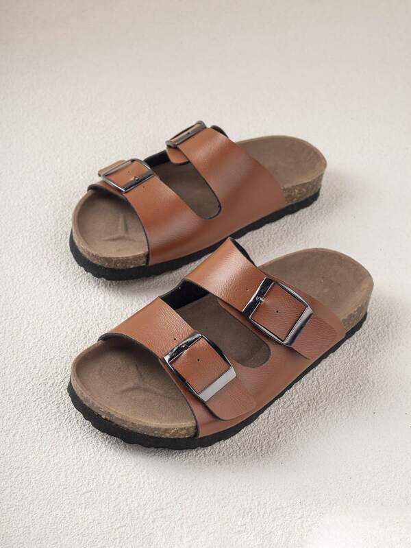 Zapatillas De Moda Infantiles Cómodas, Ligeras Y Versátiles.