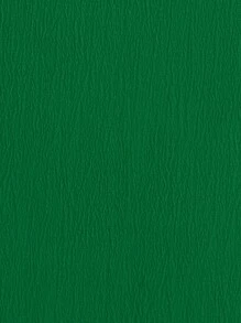 SHEIN Clasi Blazer Sin Mangas Para Mujer - Verde - Ver 6