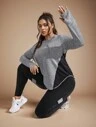 Women Plus Activewear