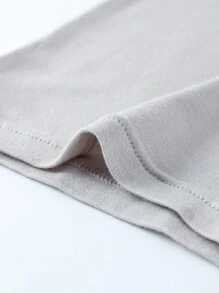 Men'S Breathable Monogram Boxer Briefs All Seasons (5-Piece Set) - Multicolor - View 4