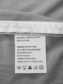 Plain Pom Pom Duvet Cover Boho Farmhouse Bedding 3 Pieces Pom Pom Decor Beige And Grey Reversible Comforter Cover Soft Microfiber Duvet Cover For Boys Girls 1 Duvet Cover And 2 Pillowcases No Comforter For All Seasons School Bedding