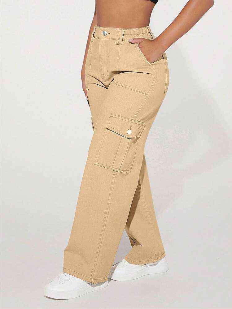 Shein trousers store