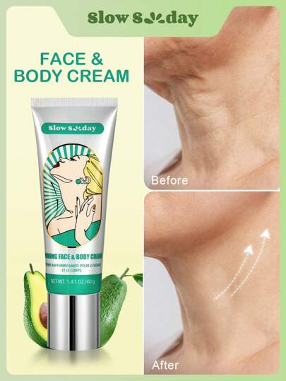 ボディクリーム INCH LOSS face & body cream 200g ボディクリーム チューブ バイオレットアンバー Laline | LIPS
