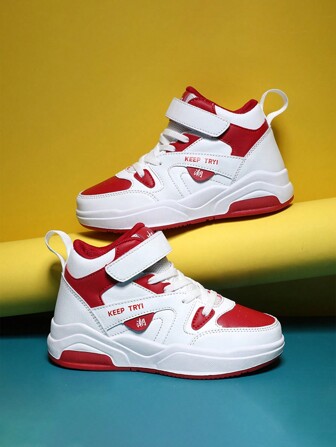 Zhongbang Anti-rutsch, Langlebige Und Bequeme Freizeitsportschuhe Für Kinder