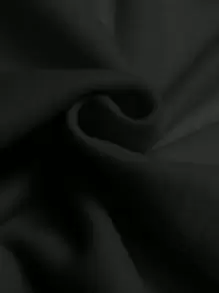 Felpa con cappuccio basic con tasche e zip, taglia comoda, in cotone, per uomo