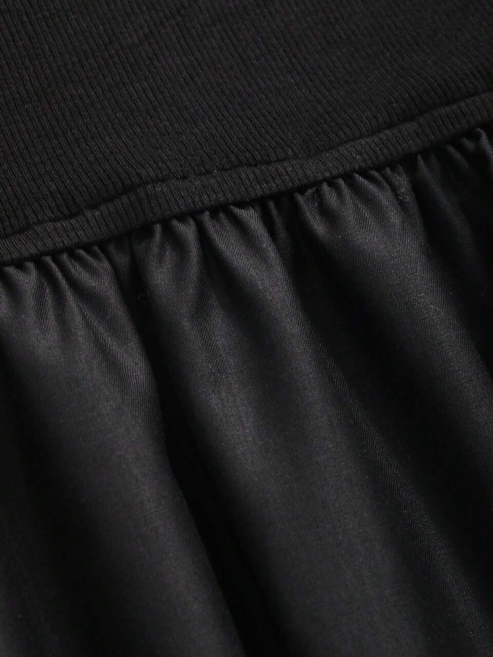 Stand Collar Hidden Pocket Dress Sundress,Casual Women Dresses