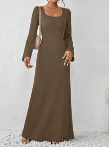 Chocolate Brown