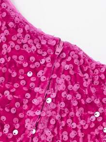 SHEIN 親子裝,3套裝分開銷售