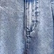 Jean bleu