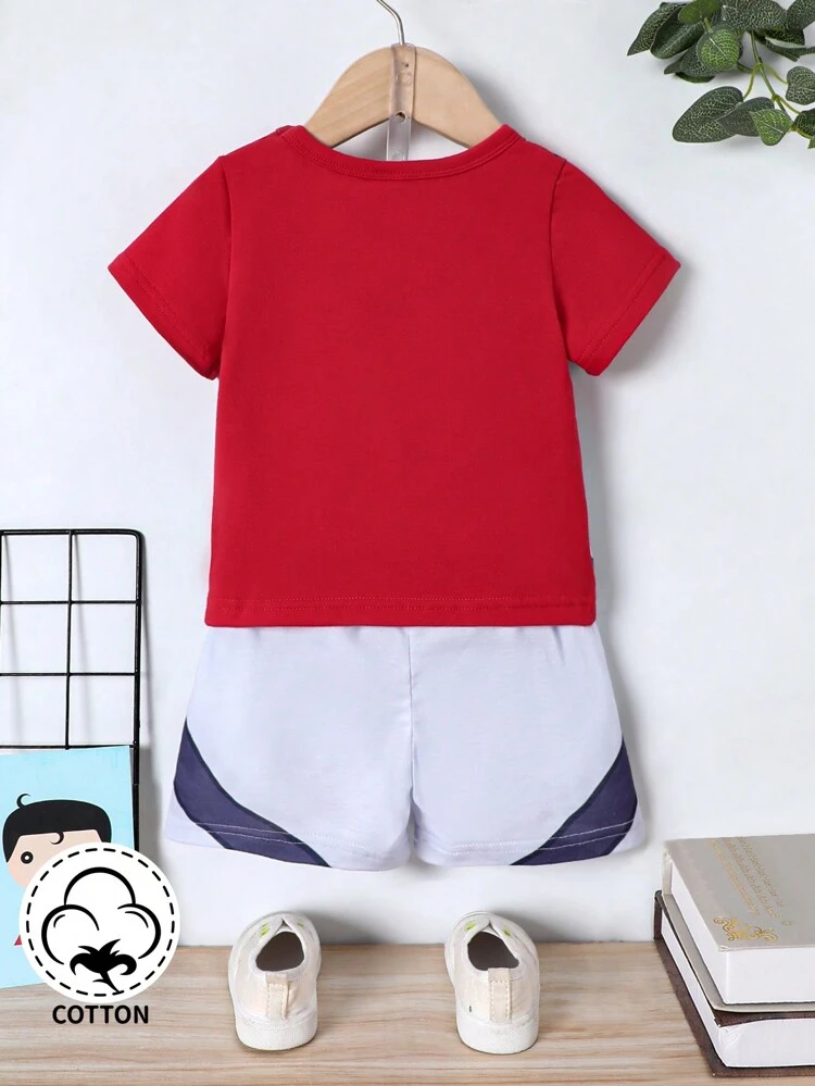 Superhero Styled Clothing For Toddler Boys With Heroic Aspirations