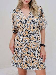 NỮ - Màu nâu  Mocha - Xem 1