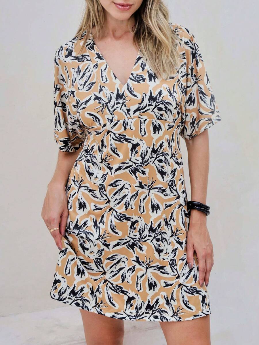 NỮ - Màu nâu  Mocha - Xem 1