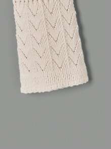 Sweatshirt Con Mangas Acampanadas Y Ajuste Cómodo Para Chicas Adolescentes