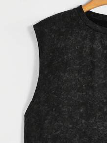 Manfinity VCAY Men'S Casual Tank Top - Multicolor - View 4