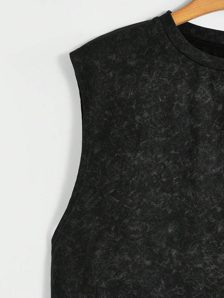 Men'S Casual Tank Top