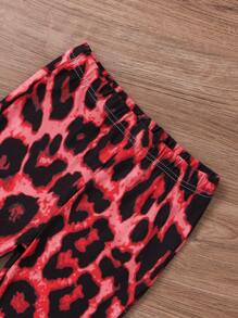 SHEIN Mẹ Và Phù hợp 4 Bộ Riêng biệt - Nhiều màu - Xem 5