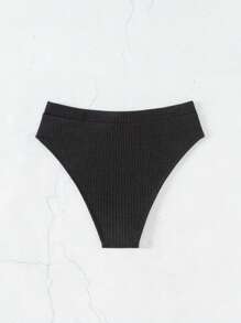 SHEIN Swim Bikini bottom