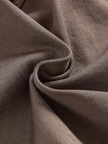 SHEIN Sports Conjunto de top y brasier deportivo sin costuras de talla grande - Multicolor - Ver 8