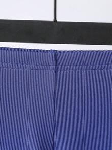 5入組嬰兒男童夏季休閒彈性透氣色塊短褲,5種顏色可選