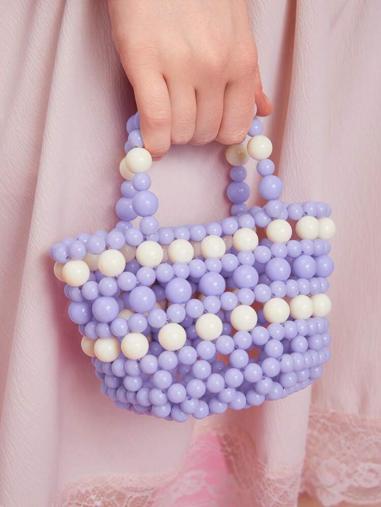 Women Top Handle Bag, For Summer