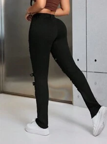 Women's Ripped Jeans