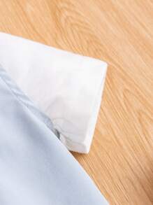 SHEIN Set de blugi în stil Ramadan de primăvară/vară 3 buc