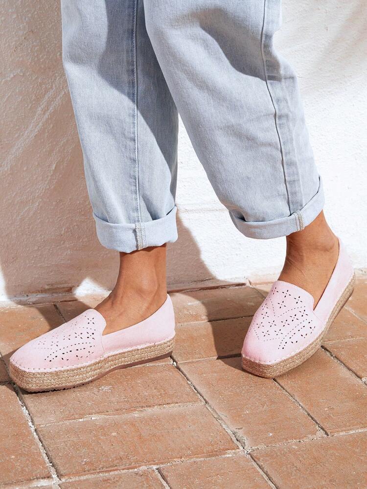 Women's Platform Sole Shoes