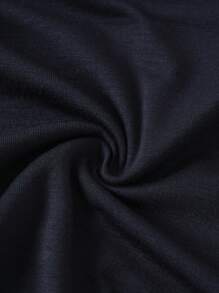 Men'S Cartoon Letter Printed Boxer Shorts Set, 5pcs - Multicolor - View 4