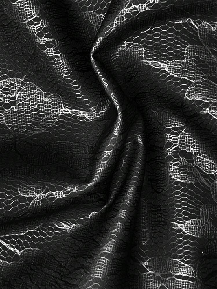 Spring Women Clothes High Elastic Leather Lace Dark Pattern High Waist Front Zipper Women's Tight Shorts Sexy Outfits Club Valentines Outfits