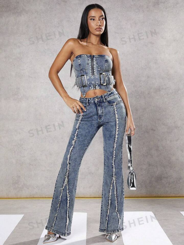 festival top shein