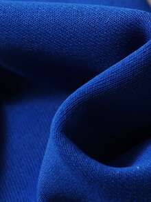 男童 2 件套 男童舒适休闲字母拼贴 T 恤和字母印花工装裤，适合春夏季 - 白色 - 查看 3