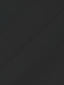 INAWLY Cartoon Printed Sweatshirt - Black - View 5