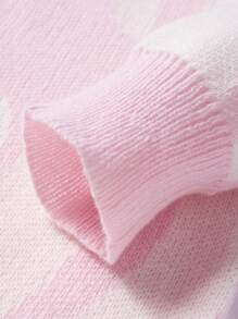 Manfinity EMRG Men's Round Neck Long Sleeve Sweater, Fall/Winter