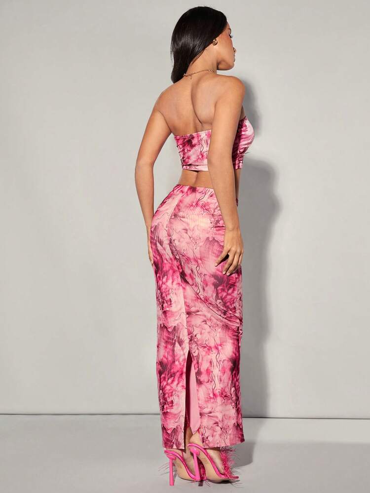 One Piece Women Outfit Two Piece Set Club Women Outfits  Spring Clothes Spring Break Concert