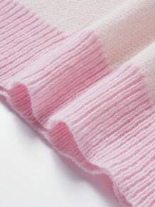 Manfinity EMRG Men's Round Neck Long Sleeve Sweater, Fall/Winter