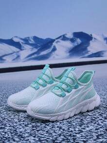 Children's Sports Shoes - Multicolor - View 2