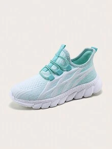 Children's Sports Shoes - Multicolor - View 3