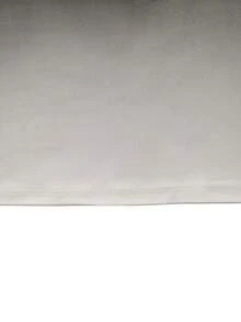 Áo thun & quần legging in ombre - màu đen - Xem 4