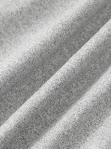 Rina Fox Leggings Da Donna