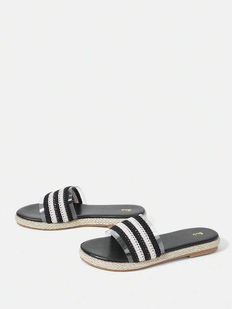 Women's Flat Sandals